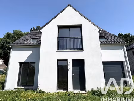 maison à wahagnies (59261)