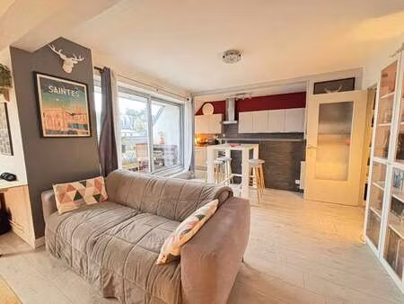 vente appartement 2 pièces à quimper (29000) : à vendre 2 pièces / 59m² quimper