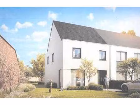 nieuwbouw