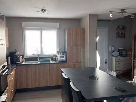 vente maison à pipriac (35550) : à vendre / 52m² pipriac
