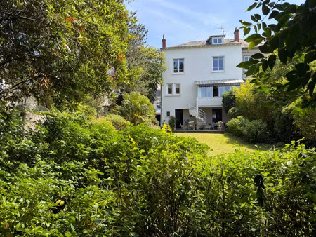 maison à vendre saumur 8 pièce(s) 205m2 630 000€