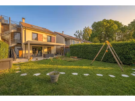 maison à vendre versonnex 6 pièce(s) 150m2 721 000€