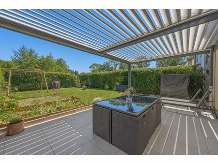 maison à vendre versonnex 6 pièce(s) 161m2 699 000€