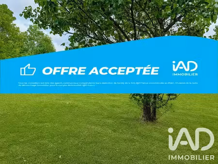 vente terrain 1236 m² à bellevigne-en-layon (49750)  92 000 €