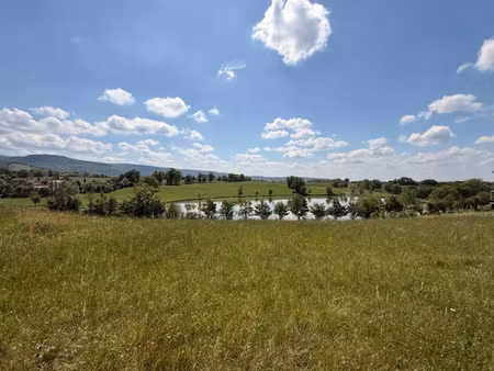 vente terrain 1536 m² à cahuzac (81540)  90 000 €