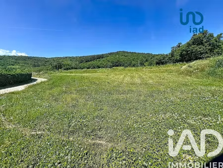 vente terrain 979 m² à chuyer (42410)  118 000 €