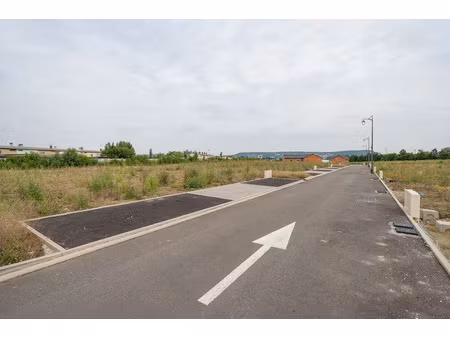 vente terrain 526 m² à tomblaine (54510)  142 500 €