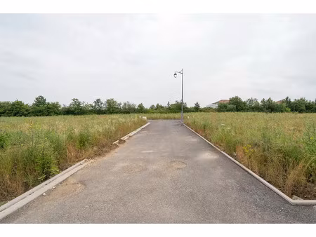 vente terrain 593 m² à tomblaine (54510)  152 200 €