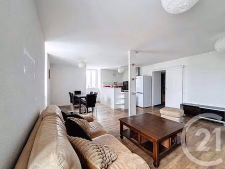 vente appartement 2 pièces à lannion (22300) : à vendre 2 pièces / 64m² lannion