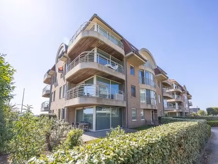 appartement à louer à middelkerke € 760 (loqsh) - caenen - kantoor middelkerke | zimmo
