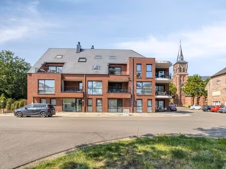 appartement à vendre à tessenderlo € 298.000 (loqs7) - bosman vastgoed | zimmo