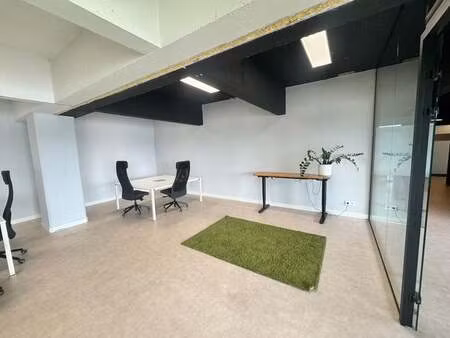 bien professionnel à louer à antwerpen € 2.500 (loqss) - dg real estate | zimmo
