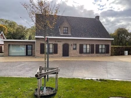 maison à vendre à houthulst € 360.000 (loqsf) - | zimmo
