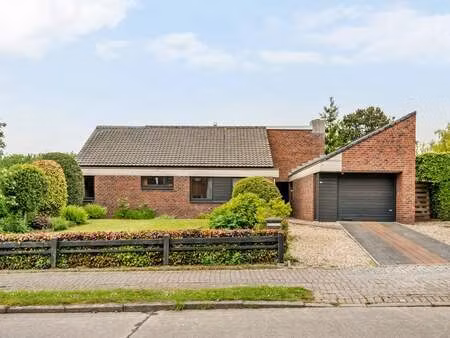 maison à vendre à renaix € 420.000 (loqrz) - office ronse | zimmo