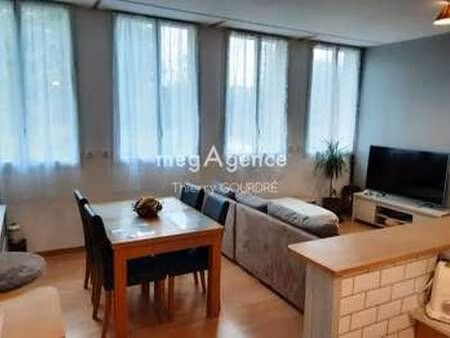 vente appartement 3 pièces à pleurtuit (35730) : à vendre 3 pièces / 76m² pleurtuit