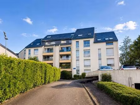 vente appartement 4 pièces à quimper (29000) : à vendre 4 pièces / 84m² quimper