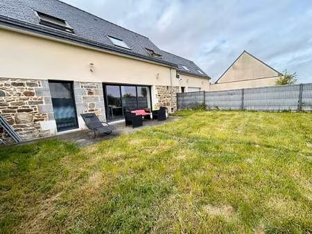 vente maison à la méaugon (22440) : à vendre / 98m² la méaugon