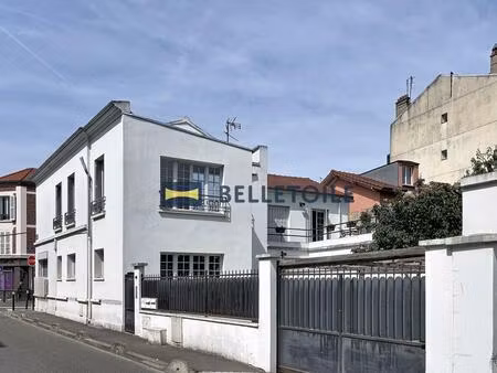 idéal investisseur – charmant 2 pièces de 40 58 m² au centre d’alfortville