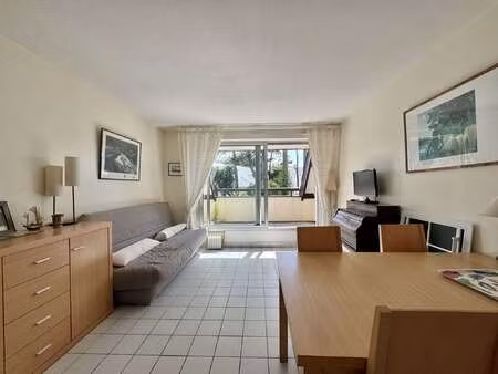 vente appartement 2 pièces à carnac (56340) : à vendre 2 pièces / 31m² carnac