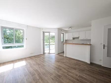 appartement studio fontenay sous bois - 26.89 m2