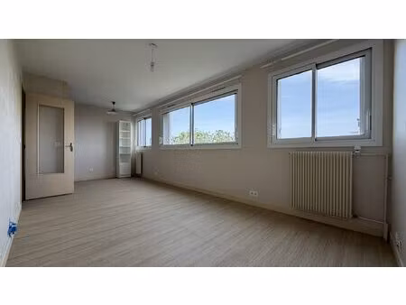 appartement à vendre le bourget