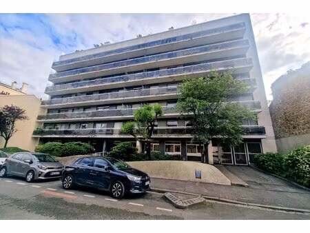 4 pièces centre-ville de noisy-le-sec