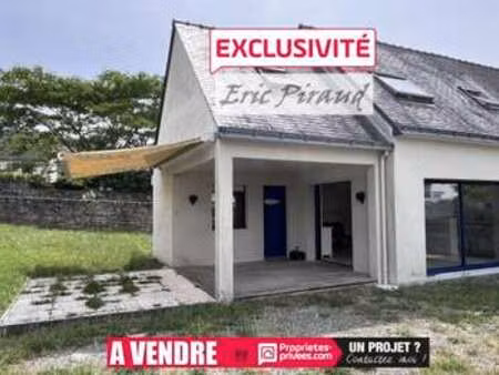 vente maison à pénestin (56760) : à vendre / 70m² pénestin
