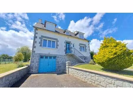 vente maison à plédran (22960) : à vendre / 123m² plédran