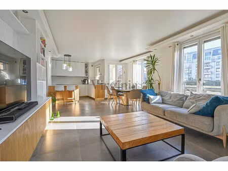 appartement charenton le pont 4 pièces 93 m2