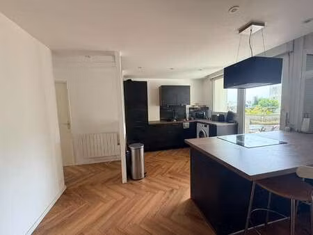 vente appartement 4 pièces à quimper (29000) : à vendre 4 pièces / 82m² quimper