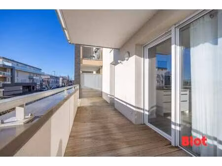 vente appartement 2 pièces à parame (35400) : à vendre 2 pièces / 42m² parame