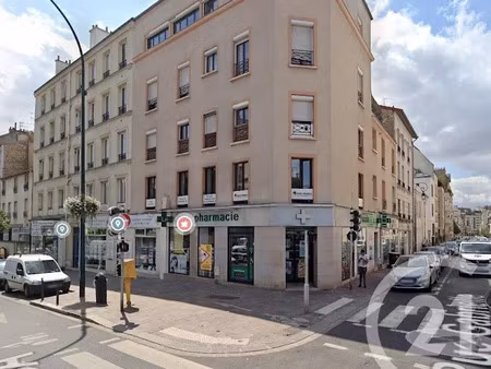 vente locaux professionnels à charenton-le-pont (94220)  350 000 €