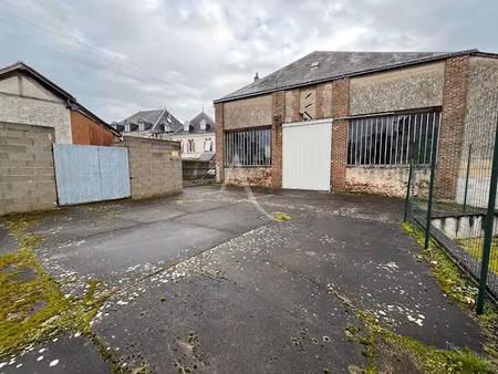 vente locaux professionnels 570 m² à château-renault (37110)  1 950 €