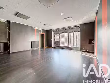 vente locaux professionnels 0 pièces 145 m² à hauts de bienne (39400)  90 000 €