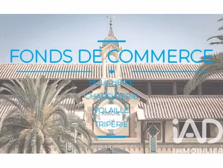 vente locaux professionnels 0 pièces 30 m² à menton (06500)  139 000 €