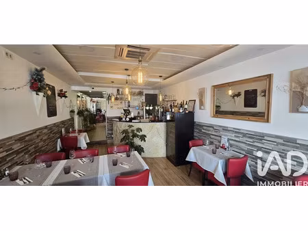 vente locaux professionnels 0 pièces 150 m² à montgeron (91230)  185 000 €