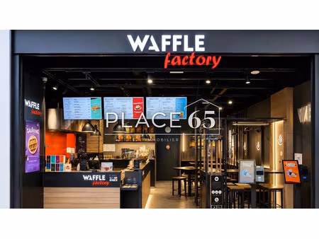 vente locaux professionnels 100 m² à nimes (30000)  220 000 €