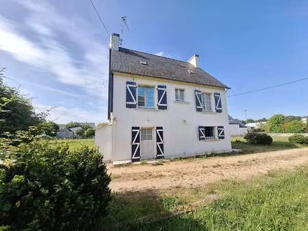 vente maison à bénodet (29950) : à vendre / 130m² bénodet