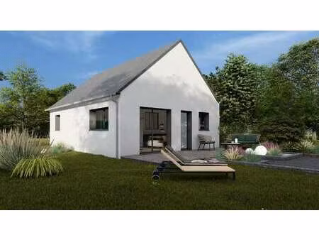 vente maison à bobital (22100) : à vendre / 60m² bobital