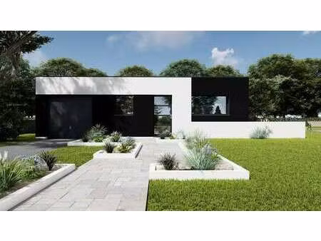 vente maison à gausson (22150) : à vendre / 90m² gausson