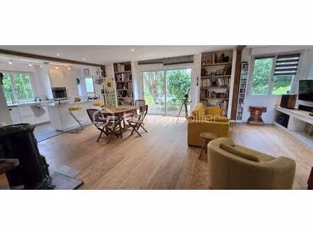 vente maison à josselin (56120) : à vendre / 118m² josselin