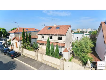 l'hay-les-roses - maison de prestige