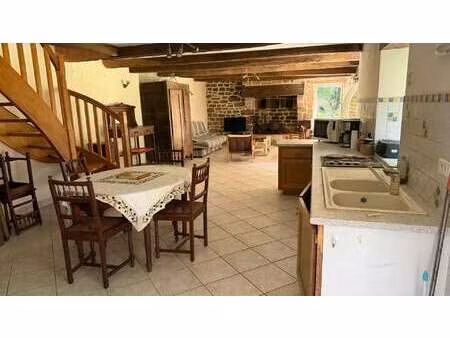 vente maison à locmalo (56160) : à vendre / 130m² locmalo