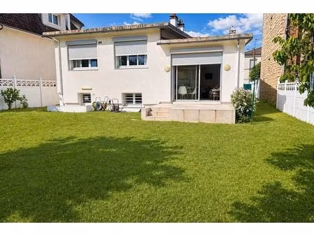 maison 6 pièces