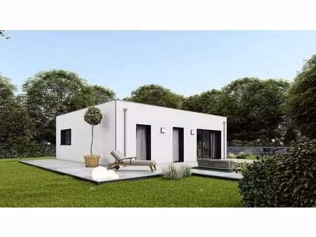 vente maison à sainte-sève (29600) : à vendre / 71m² sainte-sève