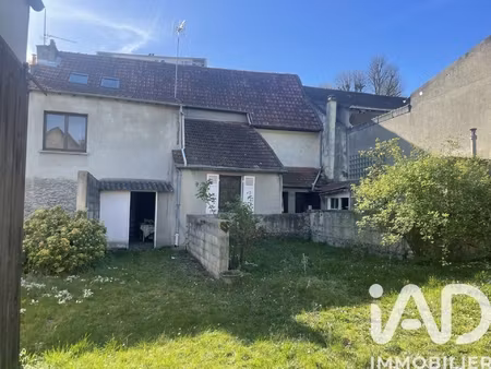 vente maison/villa 7 pièces