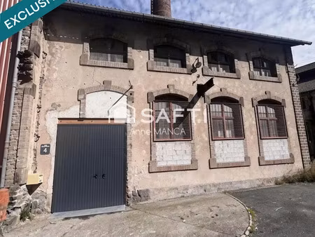 vente locaux professionnels 1 pièce 135 m² à saint-juery (81160)  90 000 €