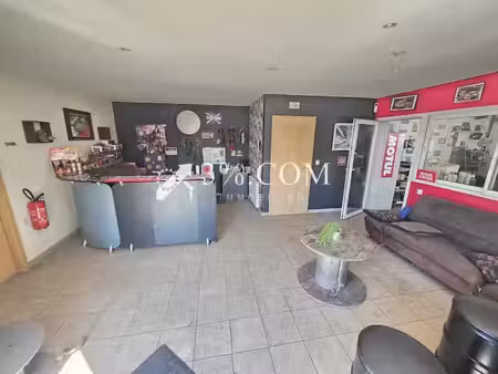 vente locaux professionnels 0 pièces 505 m² à rehainviller (54300)  111 000 €