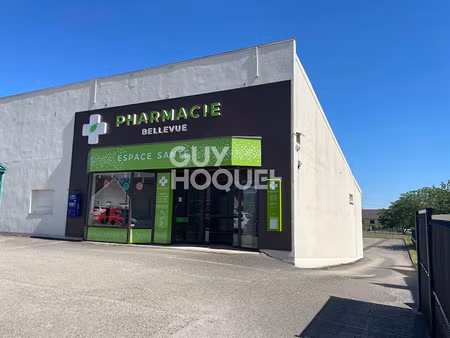 vente locaux professionnels 213 m² à le breuil (71670)  139 000 €