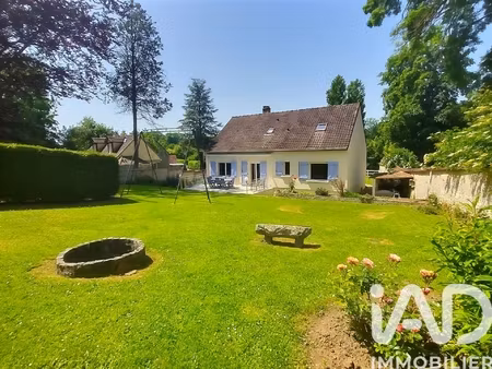 vente maison/villa 7 pièces